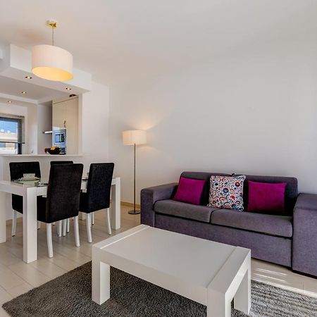 One Bedroom Apartment In Albur Village 1A Alvor Exterior photo