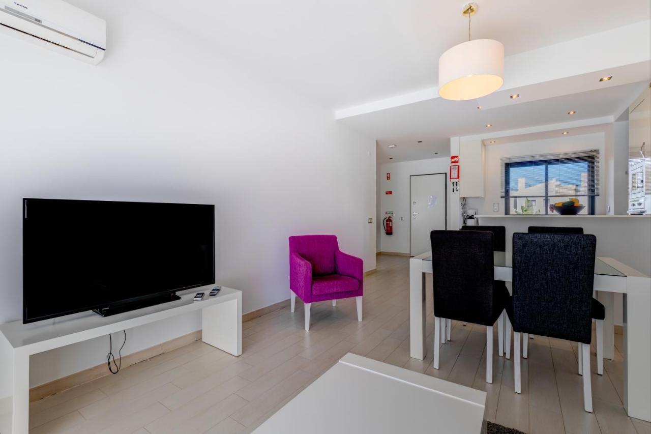 One Bedroom Apartment In Albur Village 1A Alvor Exterior photo