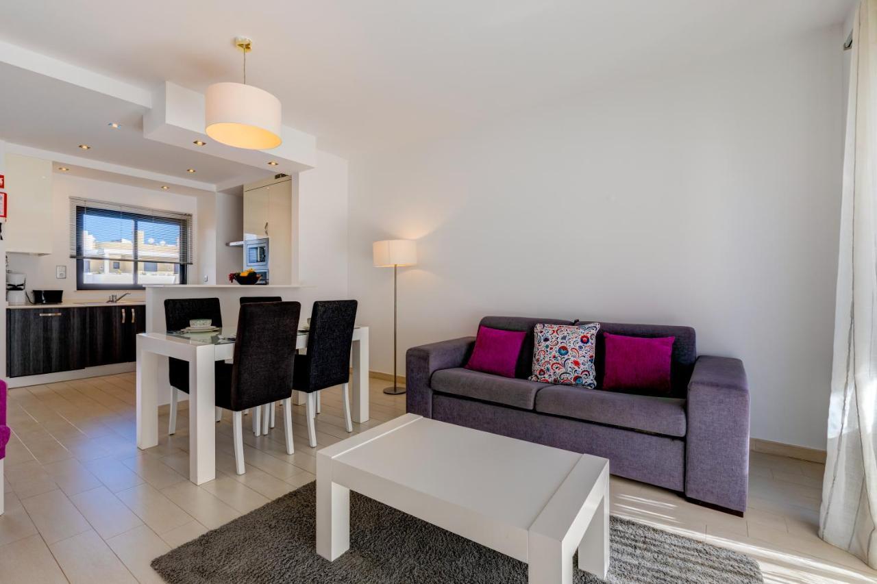 One Bedroom Apartment In Albur Village 1A Alvor Exterior photo