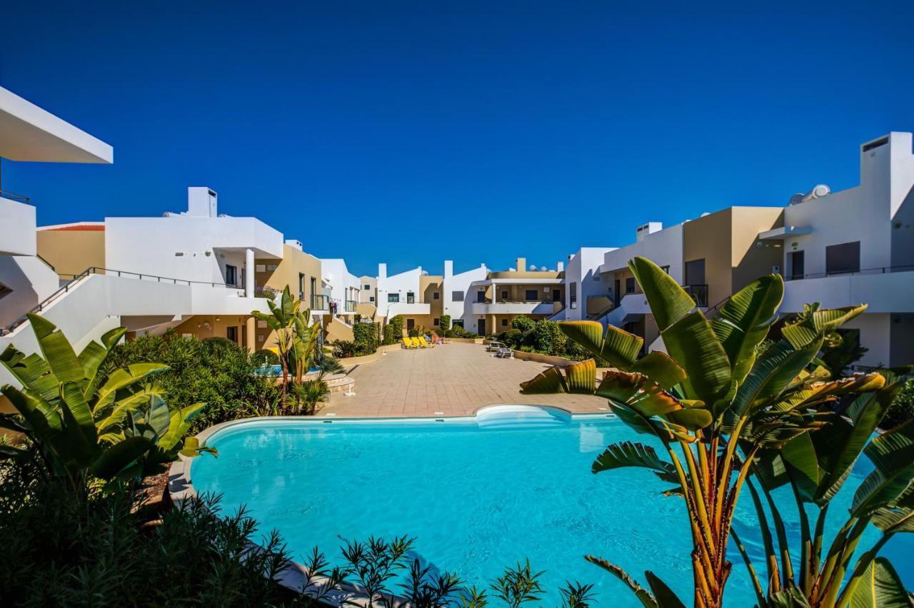 One Bedroom Apartment In Albur Village 1A Alvor Exterior photo