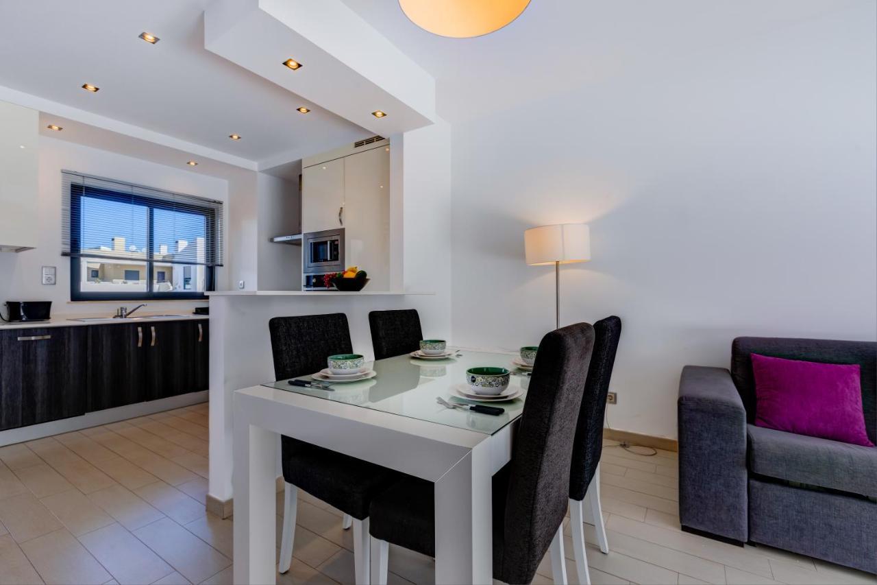 One Bedroom Apartment In Albur Village 1A Alvor Exterior photo