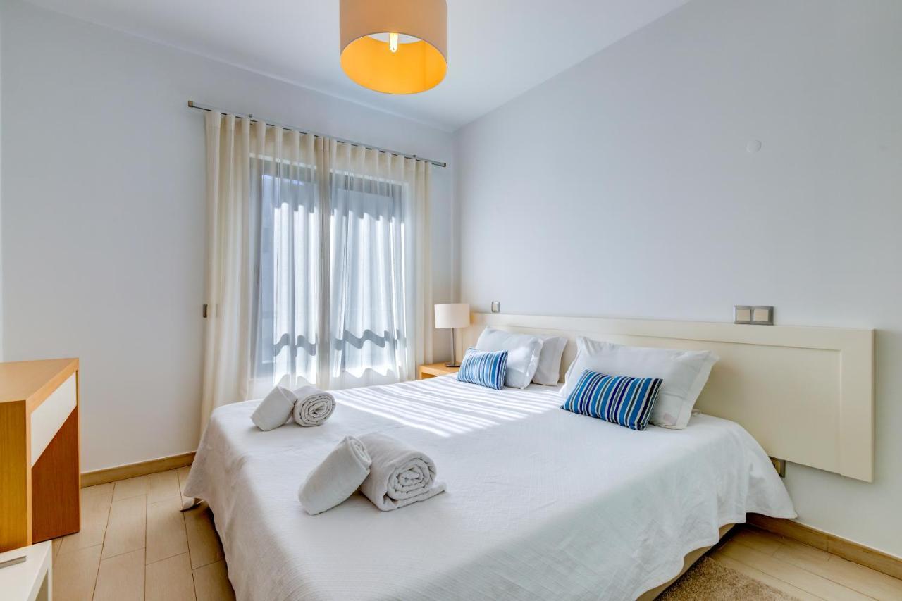 One Bedroom Apartment In Albur Village 1A Alvor Exterior photo