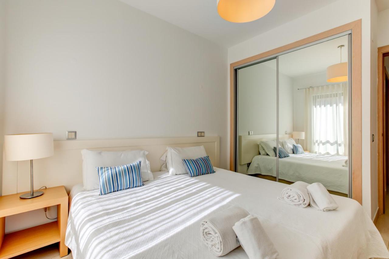 One Bedroom Apartment In Albur Village 1A Alvor Exterior photo
