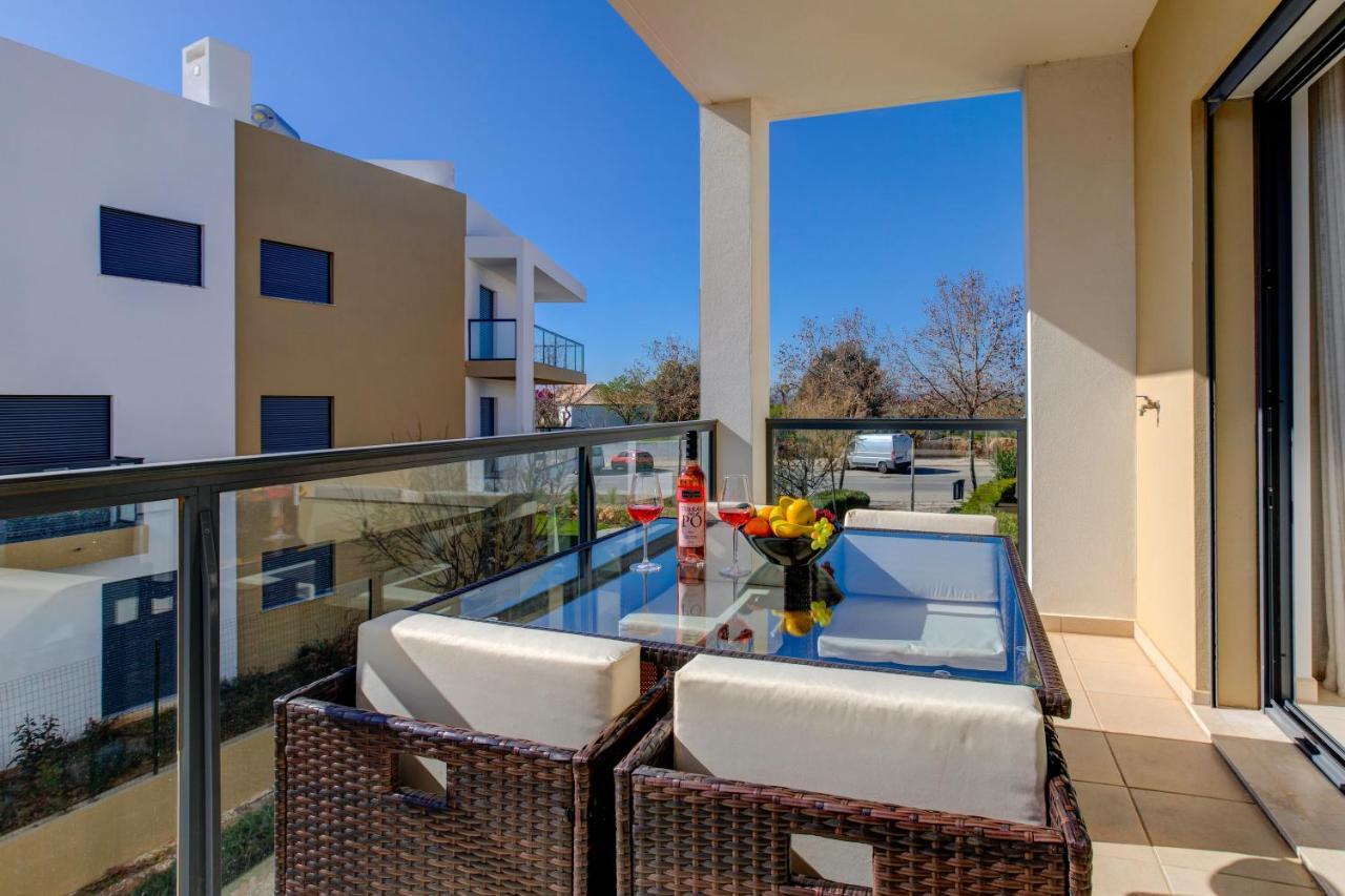 One Bedroom Apartment In Albur Village 1A Alvor Exterior photo
