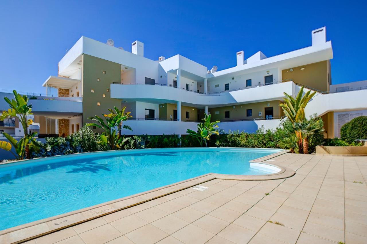 One Bedroom Apartment In Albur Village 1A Alvor Exterior photo