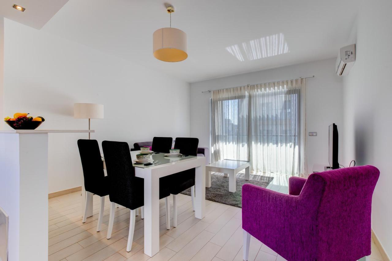 One Bedroom Apartment In Albur Village 1A Alvor Exterior photo